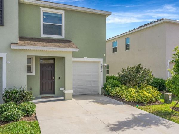 17226 AMBER ASPEN WAY , LAND O LAKES, FL 34638