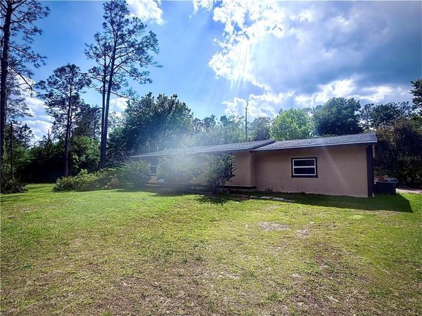 375 PINE WOODS ROAD , ORMOND BEACH, FL 32174