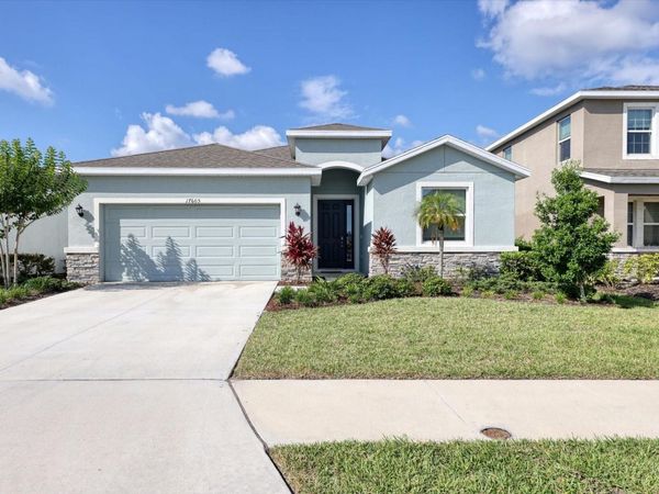 17605 CANTARINA COVE , BRADENTON, FL 34211