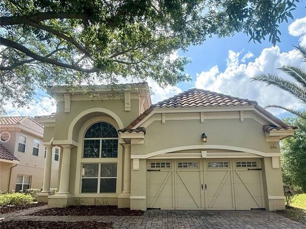 6984 BRESCIA WAY , ORLANDO, FL 32819
