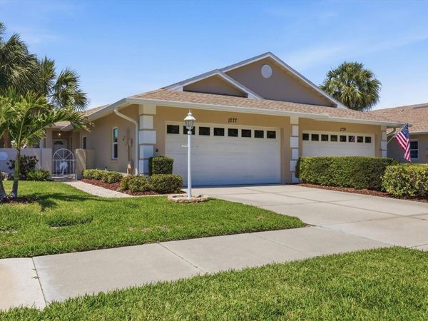 1777 FOUNTAIN VIEW CIRCLE , VENICE, FL 34292