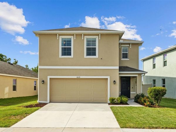16121 SOFT FERN TRACE , ODESSA, FL 33556