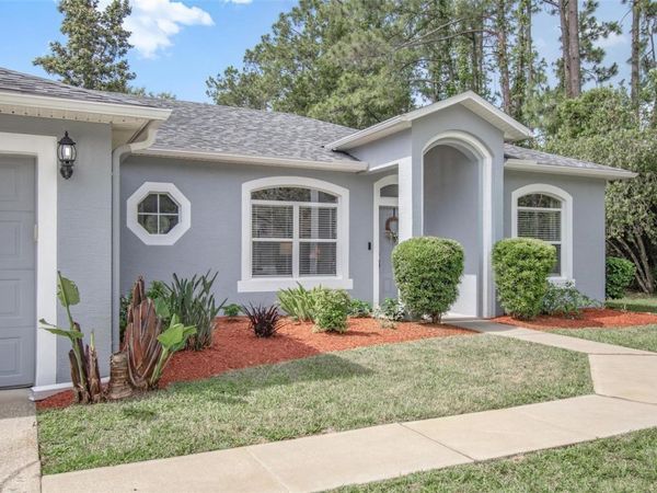 29 ETHAN ALLEN DRIVE, PALM COAST, FL 32164