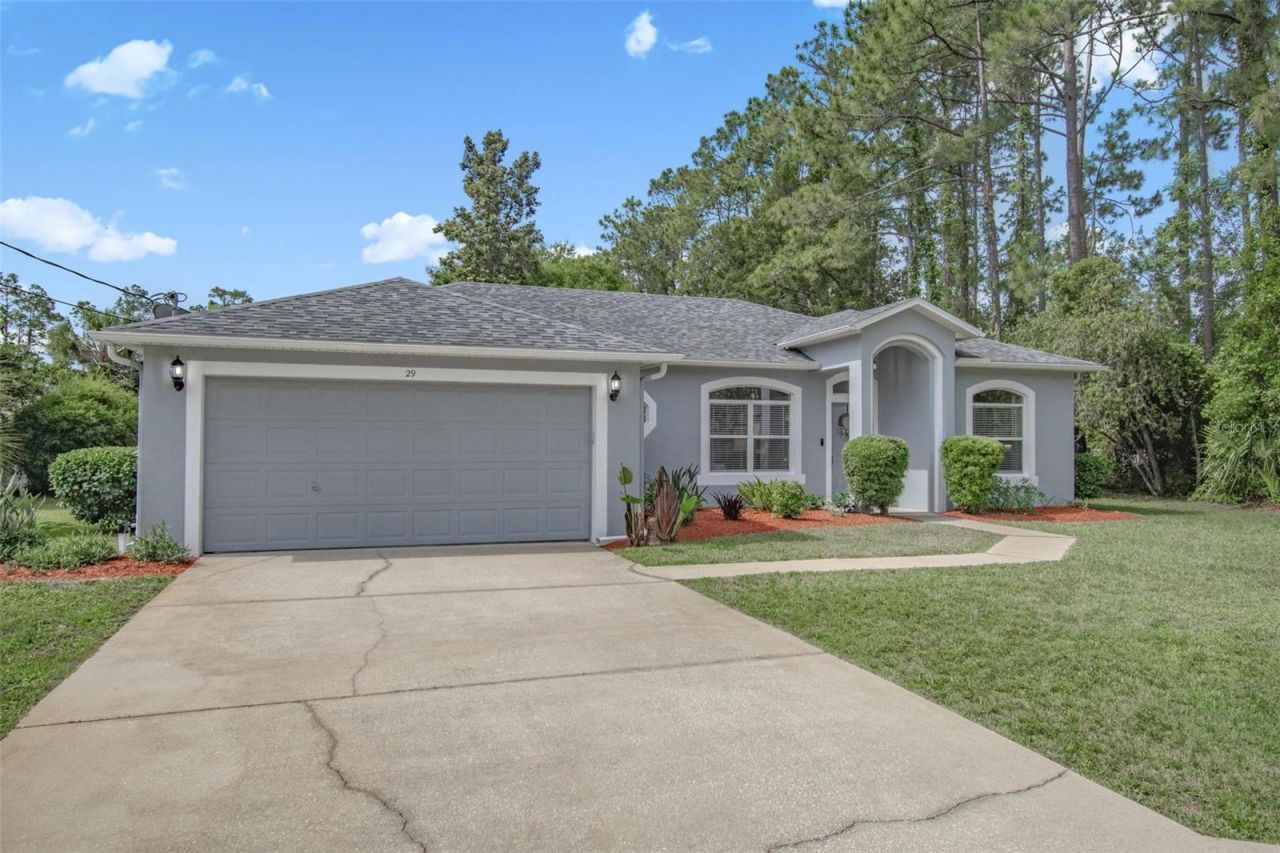 29 Ethan Allen Drive, Palm Coast, FL 32164 Photo