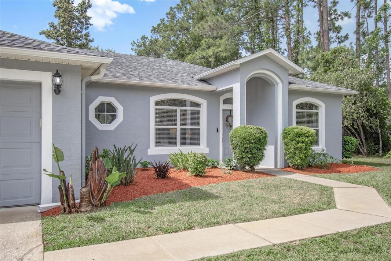 29 Ethan Allen Drive, Palm Coast, FL 32164 Photo
