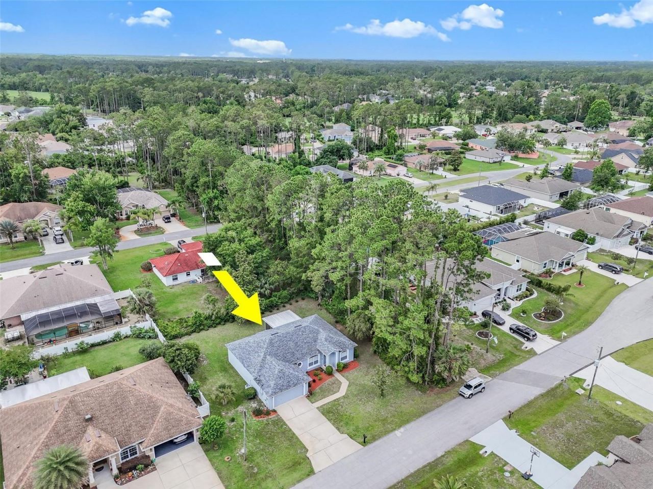 29 Ethan Allen Drive, Palm Coast, FL 32164 Photo