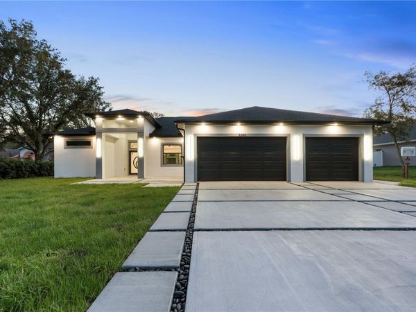 9201 NIGHTINGALE ROAD , WEEKI WACHEE, FL 34613