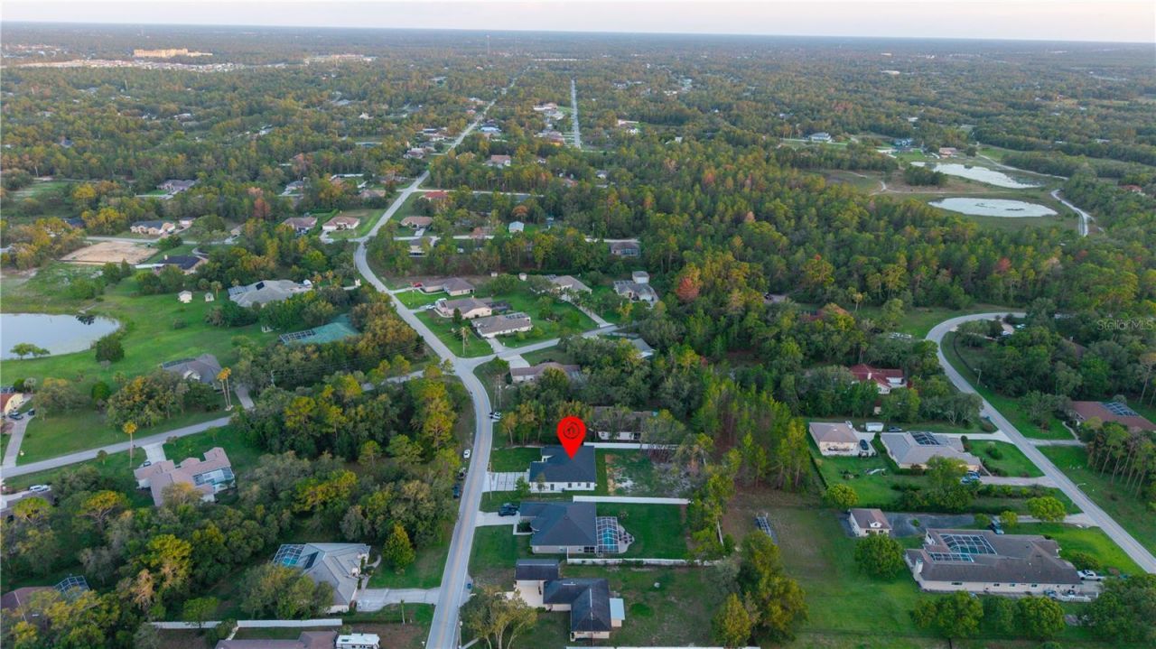 9201 Nightingale Road , Weeki Wachee, FL 34613 Photo