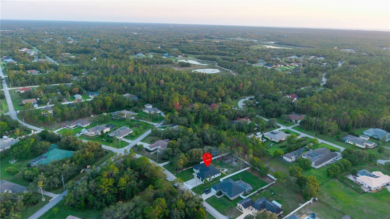 9201 Nightingale Road , Weeki Wachee, FL 34613 Photo