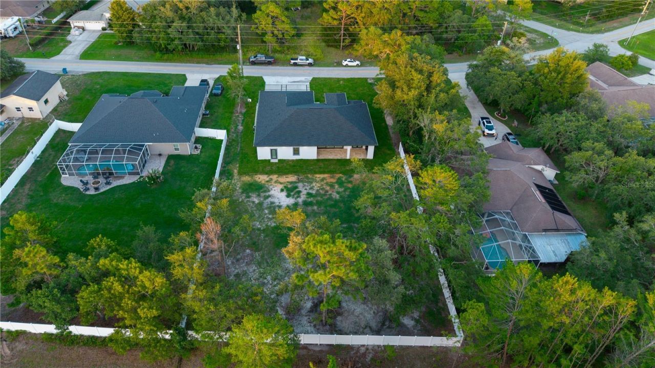 9201 Nightingale Road , Weeki Wachee, FL 34613 Photo