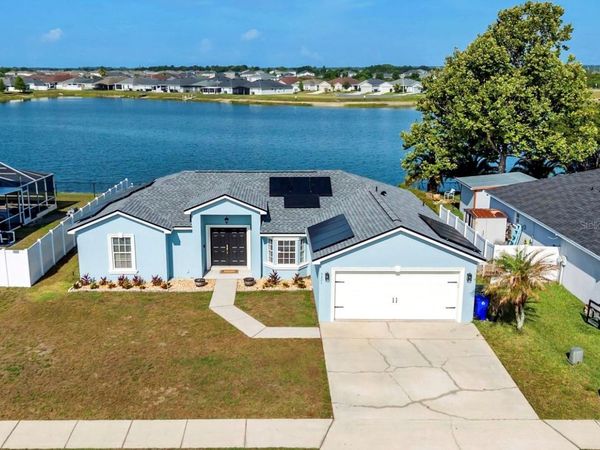 5223 WHITE EGRET LANE , LAKELAND, FL 33811