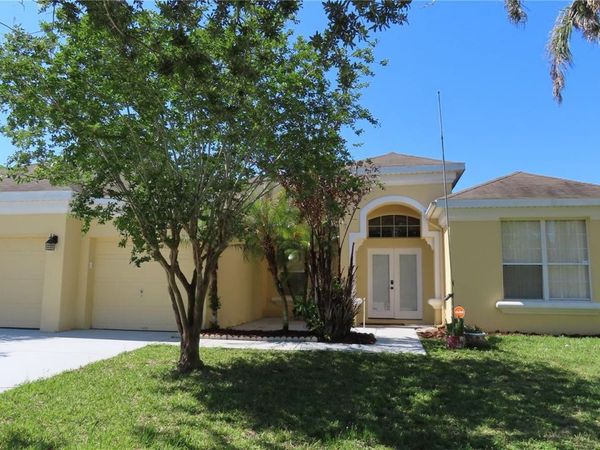 730 BRIDGEWAY BLVD , ORLANDO, FL 32828