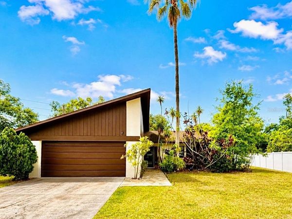8034 BADGER LANE , NEW PORT RICHEY, FL 34653