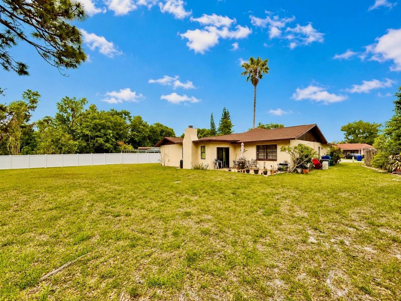 8034 Badger Lane , New Port Richey, FL 34653 Photo