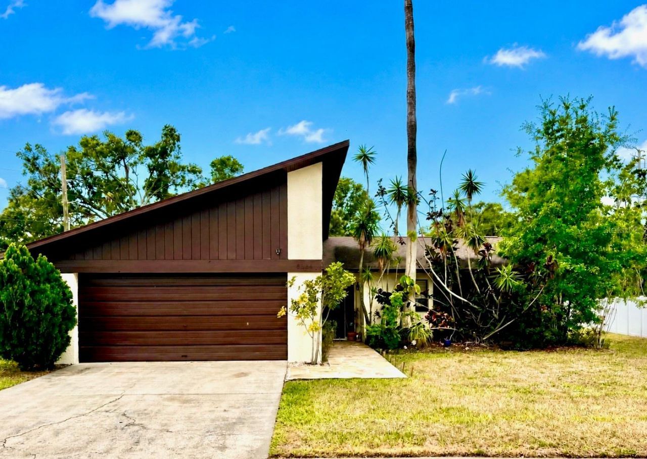 8034 Badger Lane , New Port Richey, FL 34653 Photo