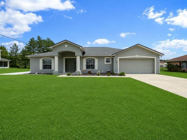 12887 SW 31ST AVENUE ROAD , OCALA, FL 34473