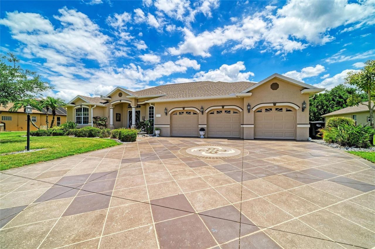 9419 54th Court E, Parrish, FL 34219 Photo
