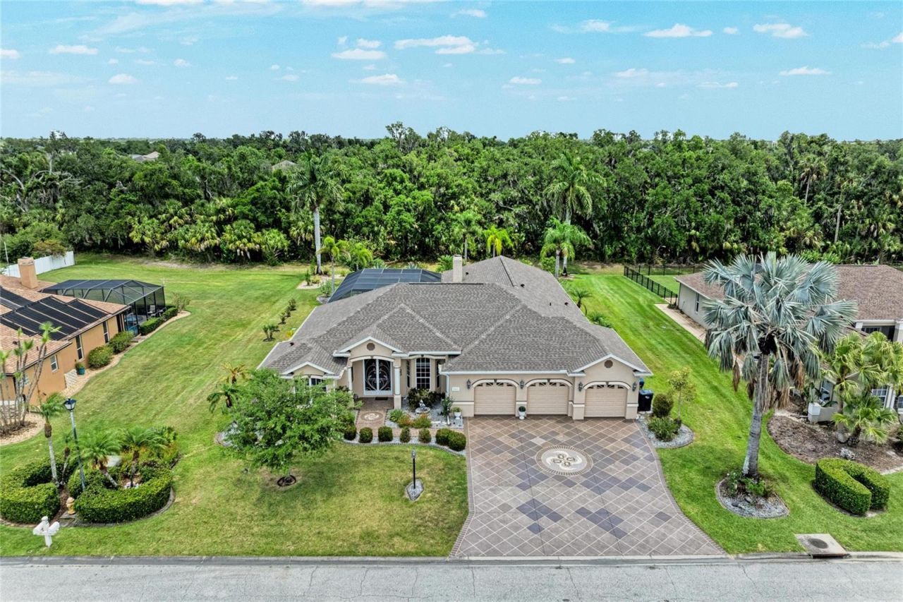 9419 54th Court E, Parrish, FL 34219 Photo