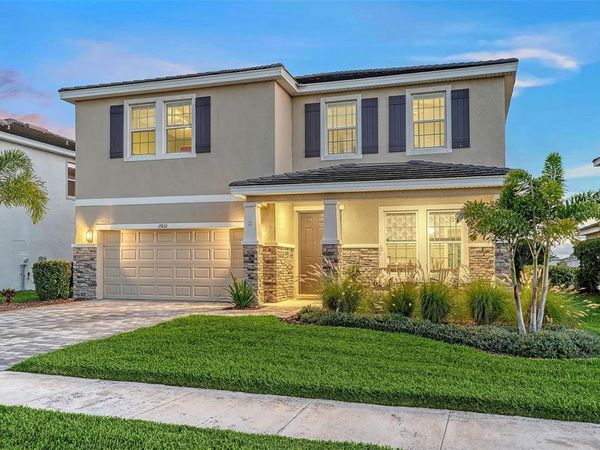 17832 GULF RANCH PLACE , BRADENTON, FL 34211
