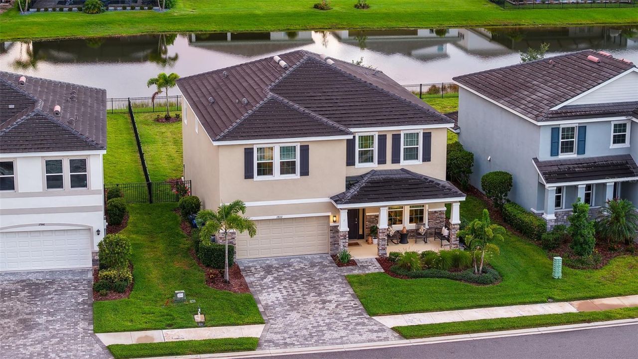 17832 Gulf Ranch Place , Bradenton, FL 34211 Photo