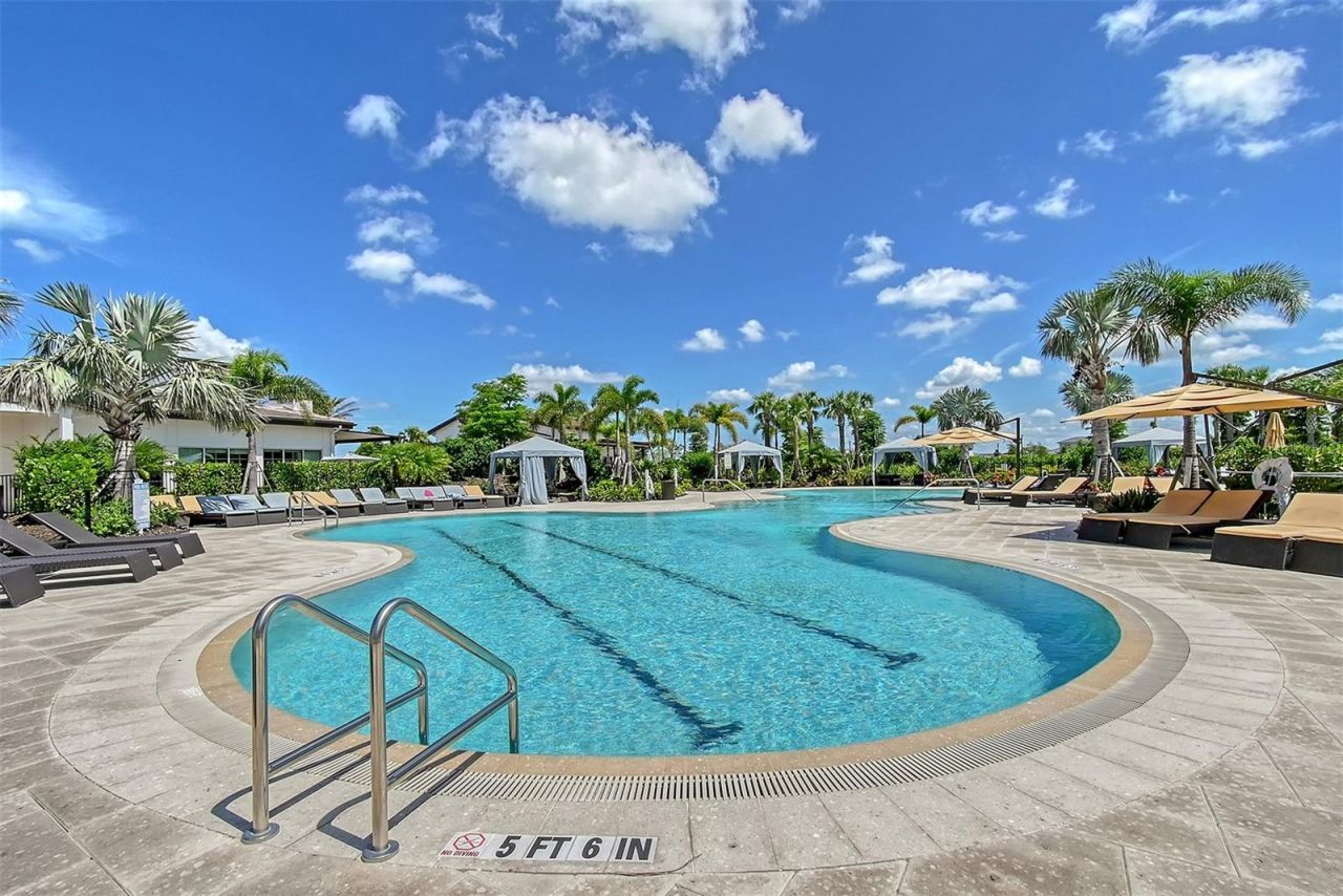 17832 Gulf Ranch Place , Bradenton, FL 34211 Photo