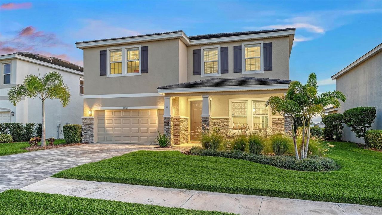 17832 Gulf Ranch Place , Bradenton, FL 34211 Photo