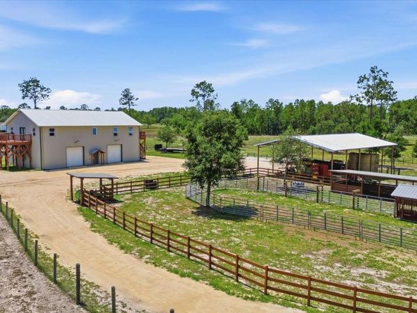 9560 N PARKWOOD AVENUE, DUNNELLON, FL 34433