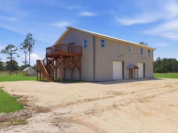 9560 N PARKWOOD AVENUE , DUNNELLON, FL 34433