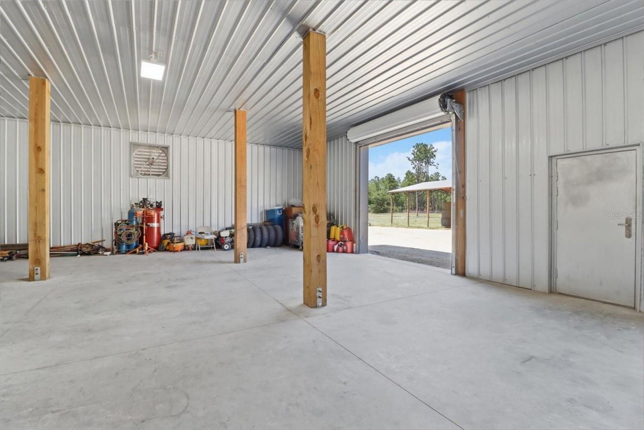 9560 N Parkwood Avenue, Dunnellon, FL 34433 Photo
