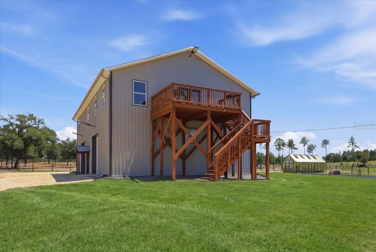 9560 N Parkwood Avenue, Dunnellon, FL 34433 Photo