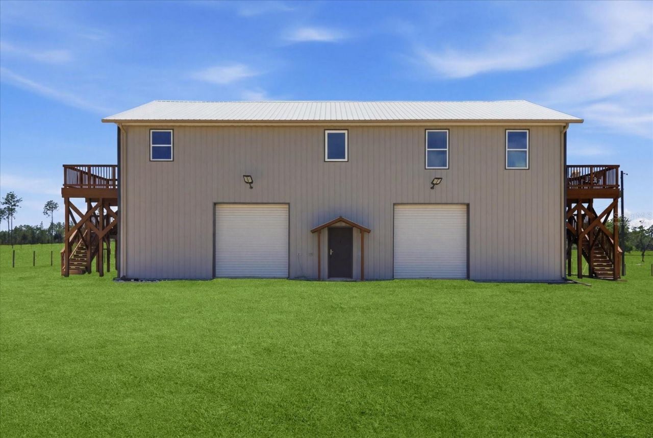 9560 N Parkwood Avenue, Dunnellon, FL 34433 Photo