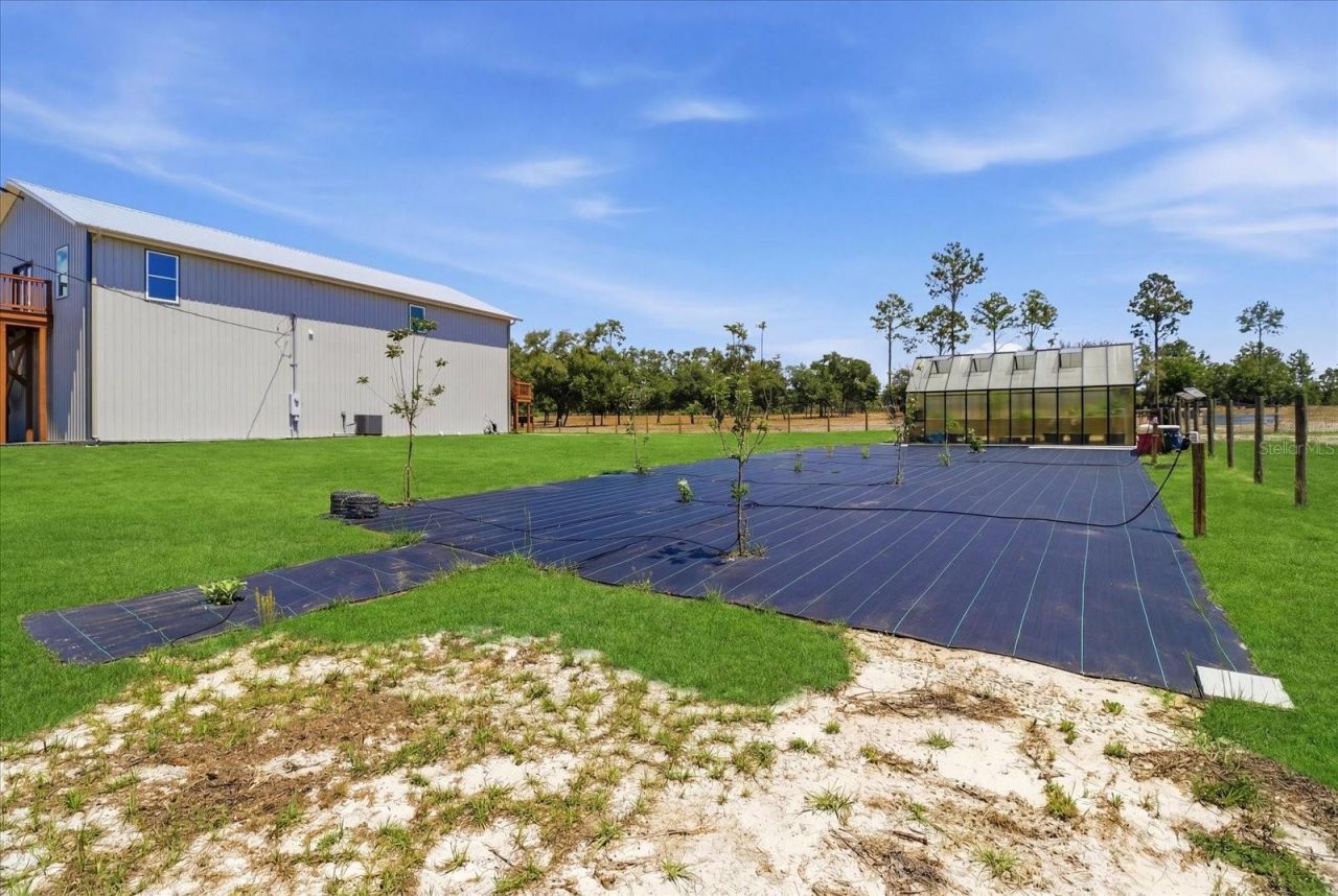9560 N Parkwood Avenue, Dunnellon, FL 34433 Photo