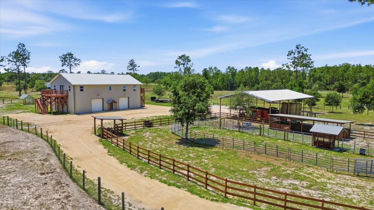 9560 N Parkwood Avenue, Dunnellon, FL 34433 Photo
