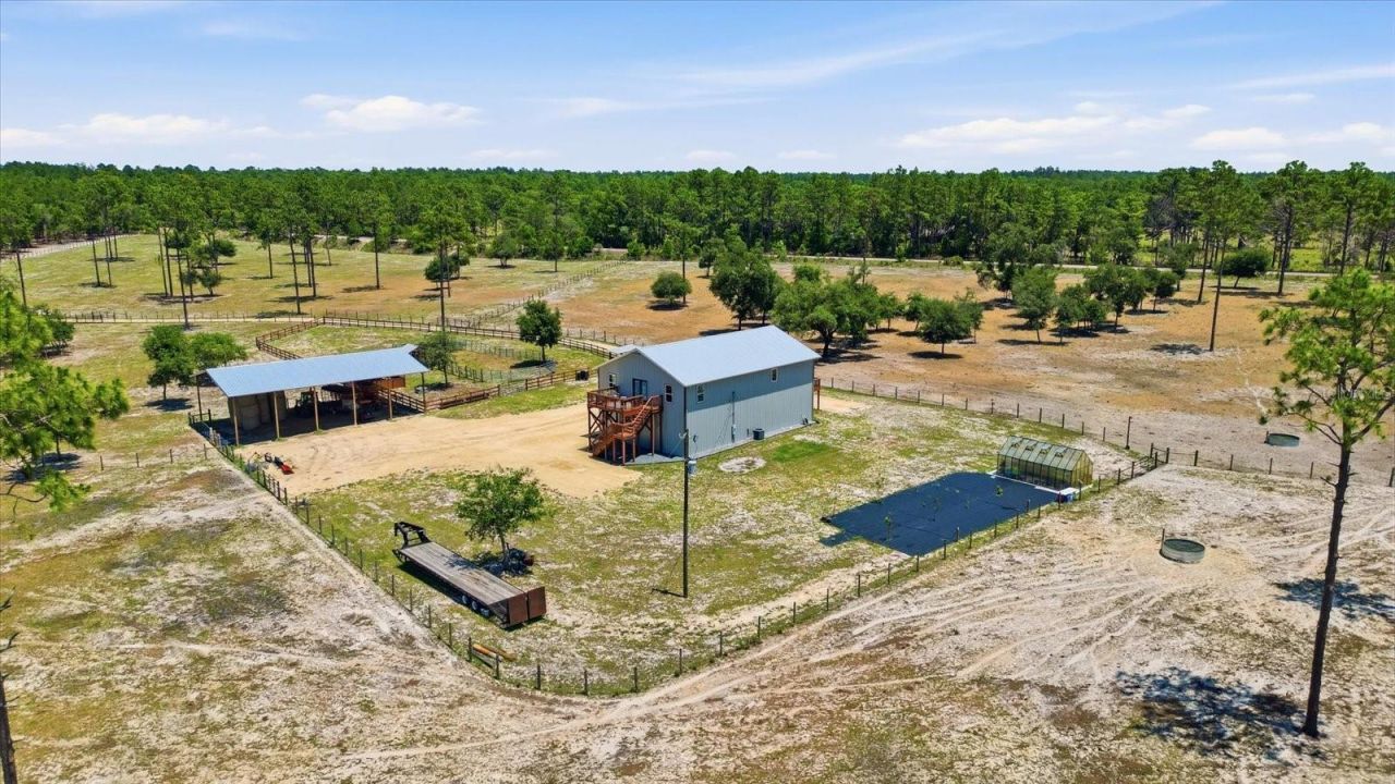9560 N Parkwood Avenue, Dunnellon, FL 34433 Photo