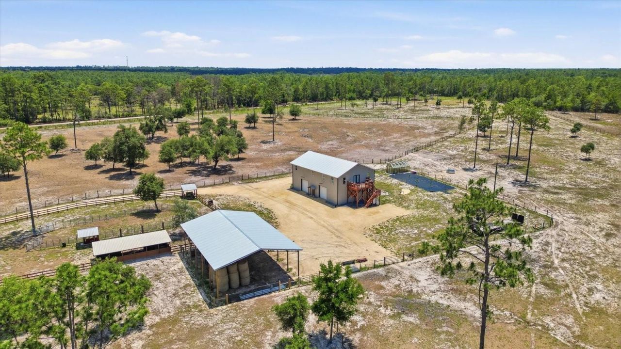 9560 N Parkwood Avenue, Dunnellon, FL 34433 Photo