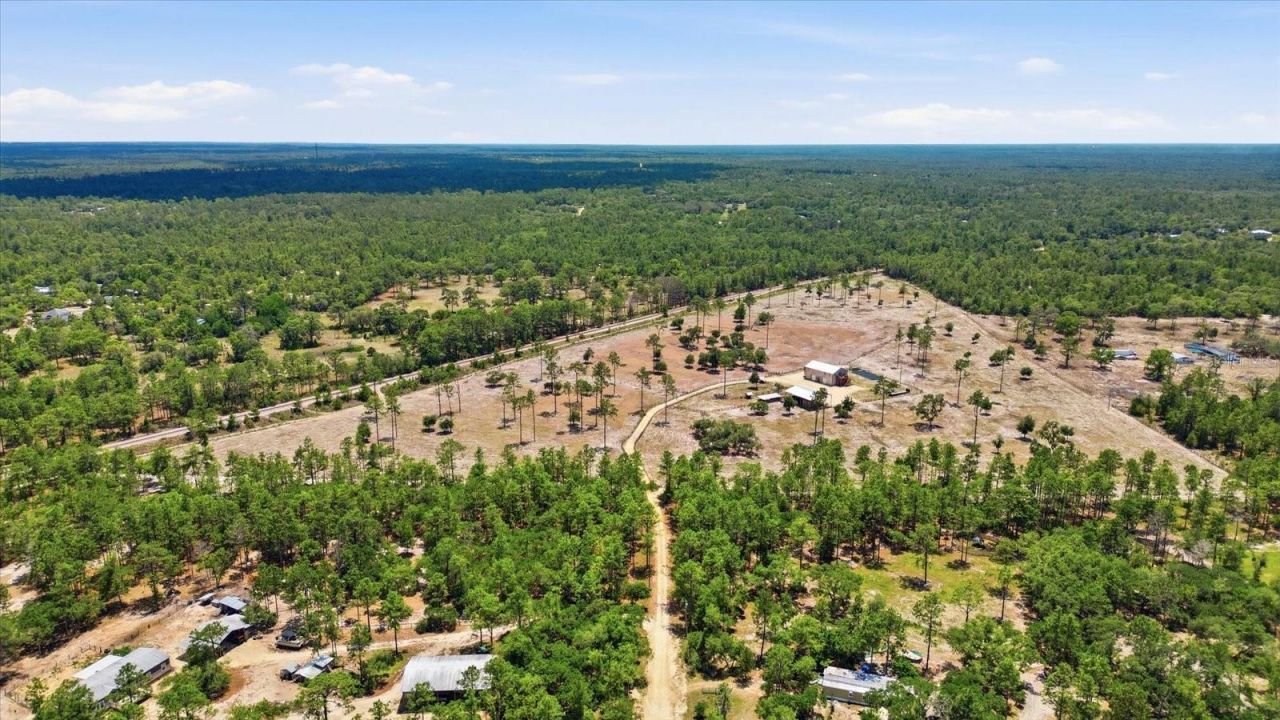 9560 N Parkwood Avenue, Dunnellon, FL 34433 Photo
