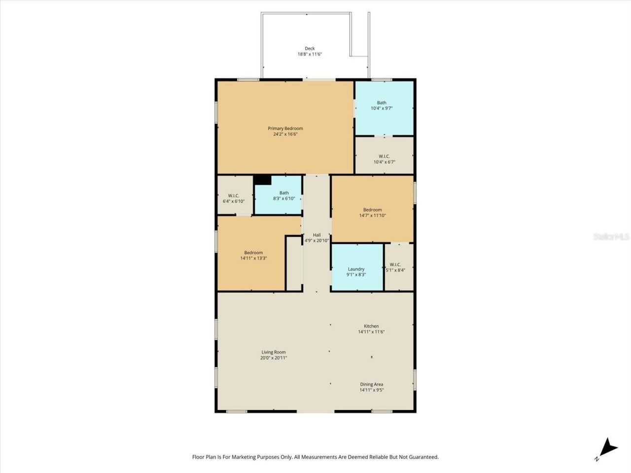 9560 N Parkwood Avenue, Dunnellon, FL 34433 Photo