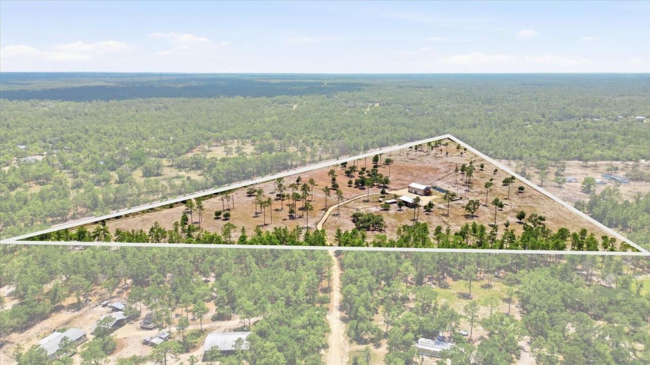 9560 N Parkwood Avenue, Dunnellon, FL 34433 Photo
