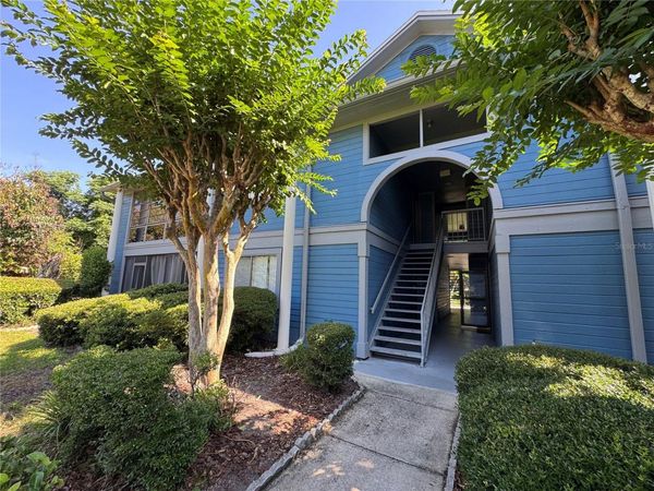 2372 OAK PARK WAY , Unit 104, ORLANDO, FL 32822