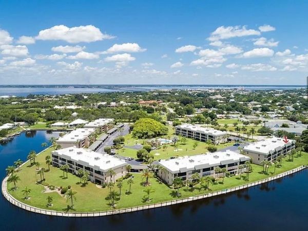 601 SHREVE STREET , Unit 53C, PUNTA GORDA, FL 33950