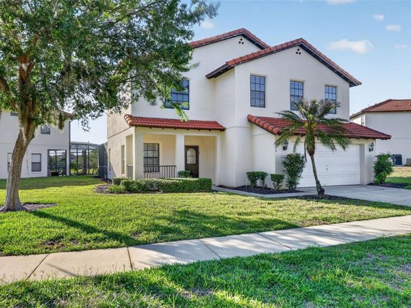 126 SUMMER PLACE LOOP , CLERMONT, FL 34714