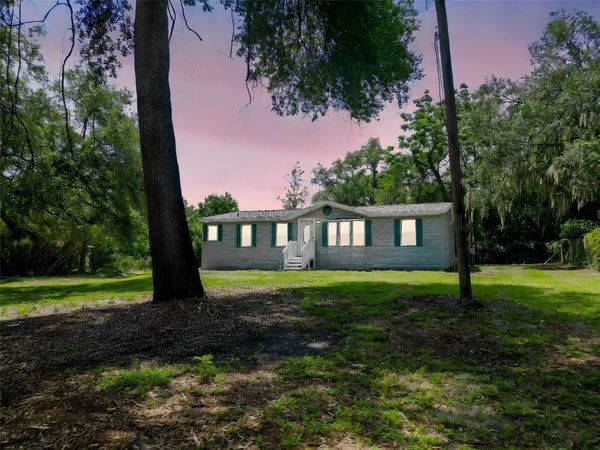 1819 SINCLAIR HILLS ROAD , LUTZ, FL 33549