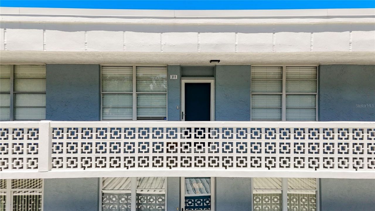 4720 Locust Street Ne, Unit 311, Saint Petersburg, FL 33703 Photo