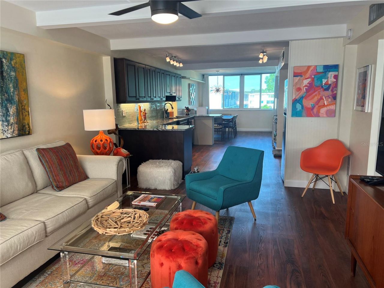 4720 Locust Street Ne, Unit 311, Saint Petersburg, FL 33703 Photo