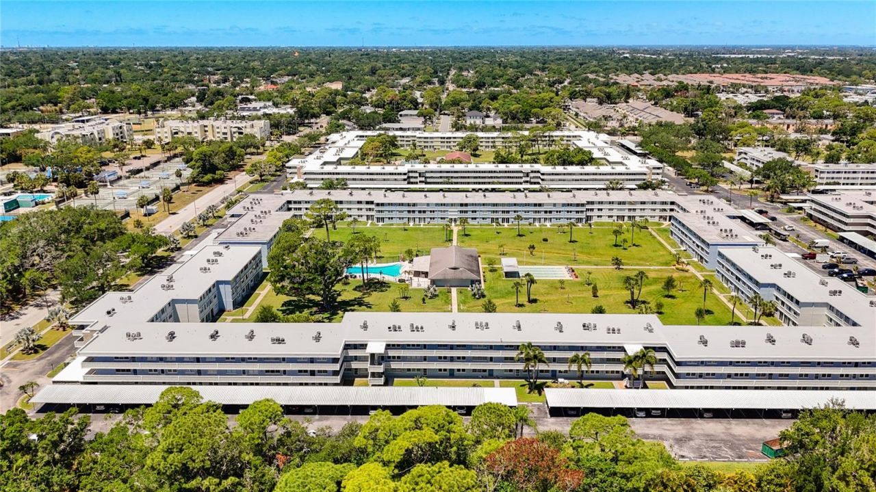 4720 Locust Street Ne, Unit 311, Saint Petersburg, FL 33703 Photo