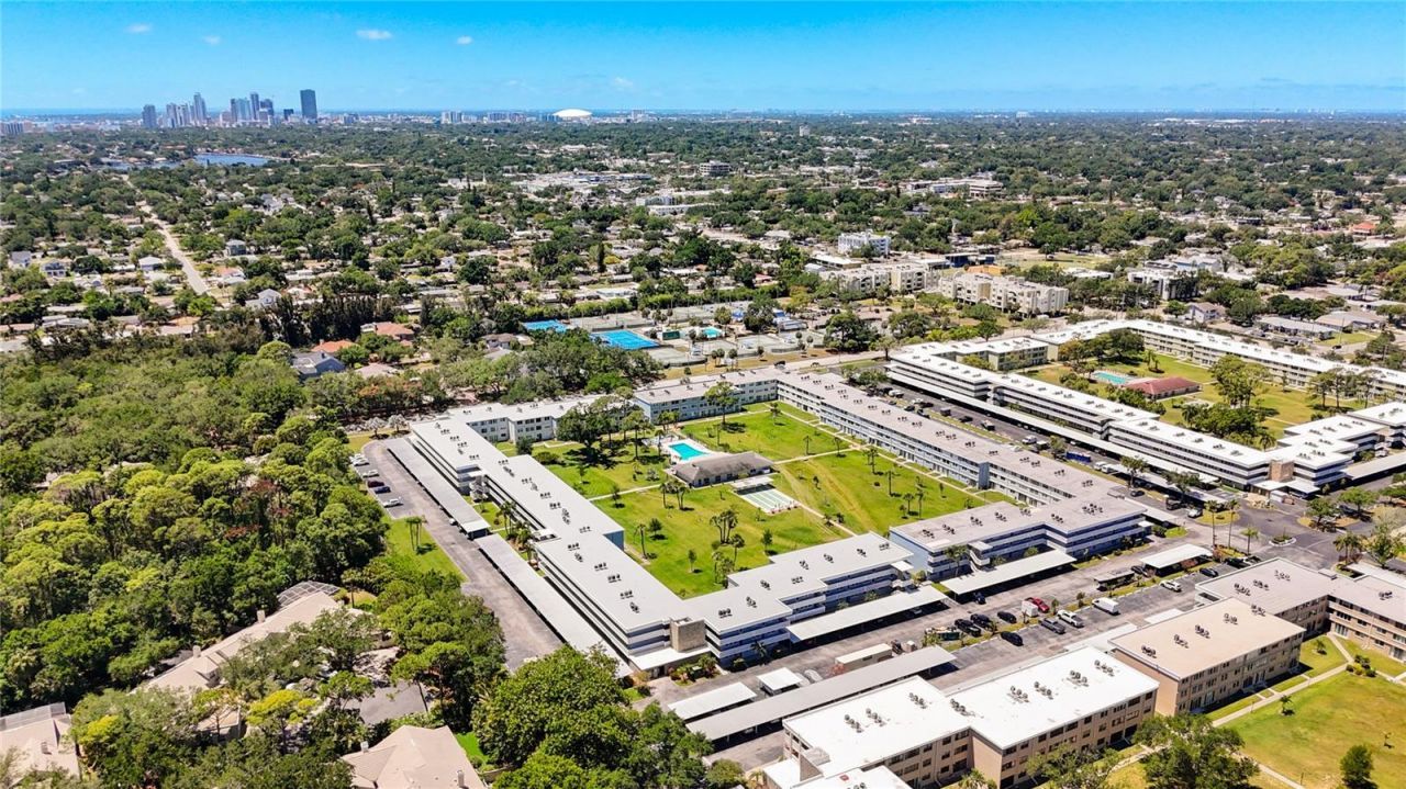 4720 Locust Street Ne, Unit 311, Saint Petersburg, FL 33703 Photo