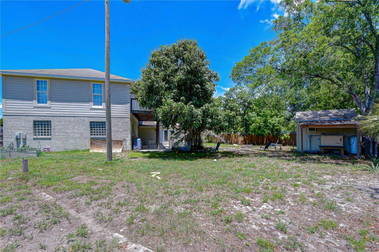 3437 59th Street N, Saint Petersburg, FL 33710 Photo
