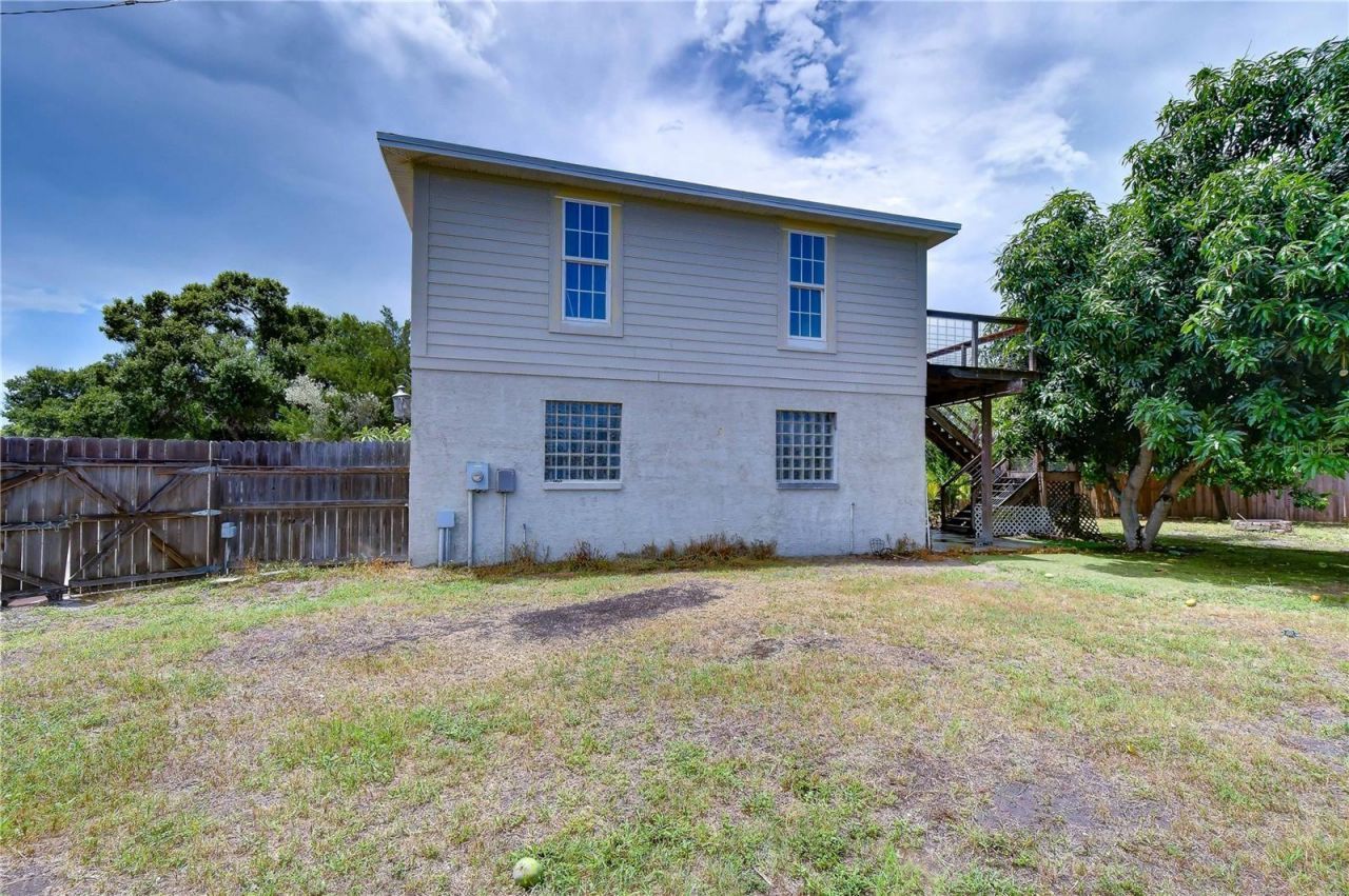 3437 59th Street N, Saint Petersburg, FL 33710 Photo