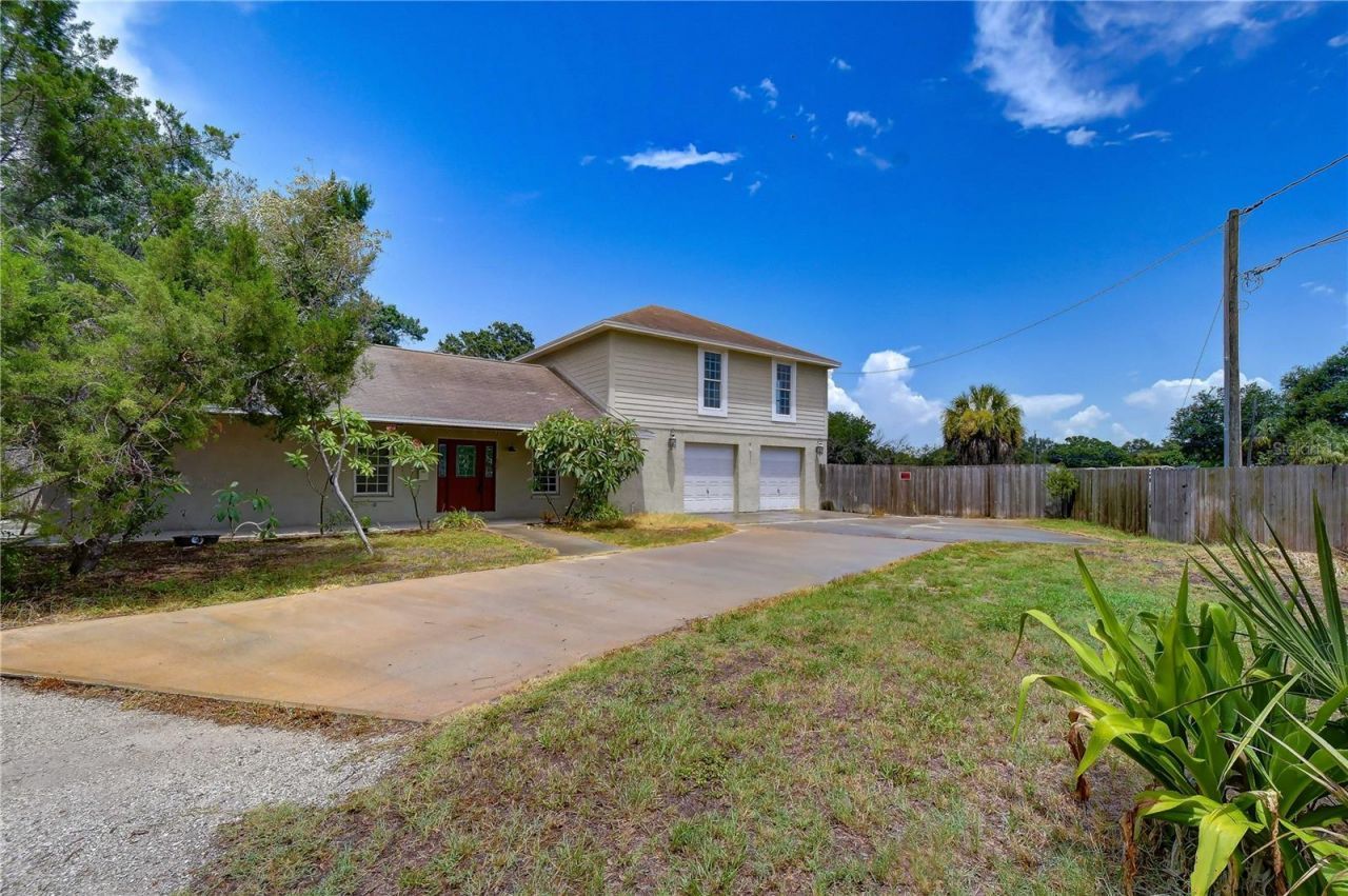 3437 59th Street N, Saint Petersburg, FL 33710 Photo