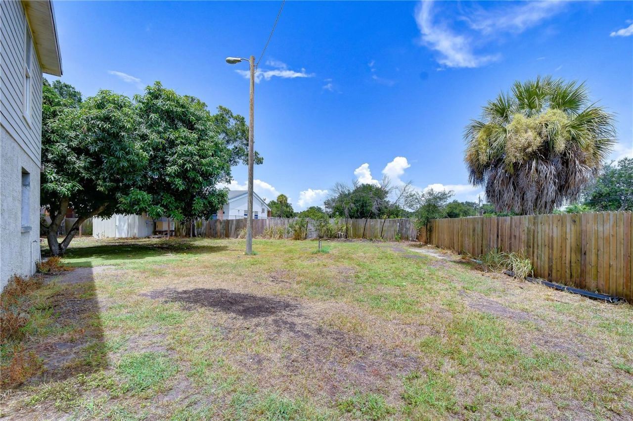 3437 59th Street N, Saint Petersburg, FL 33710 Photo